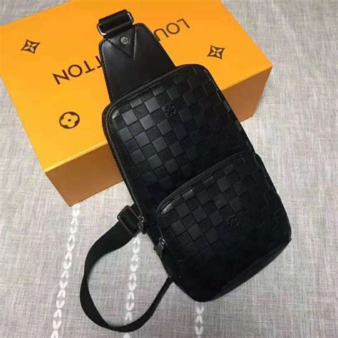 lv men bag 2019|sling bag for men Lv.